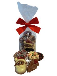 Kerst chocolade 150 gram