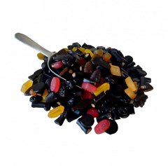 Aktie drop mix 1kg