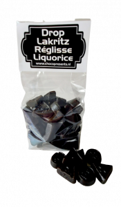 verkeers drop