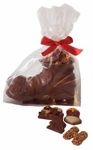 Schoen van sinterklaas groot