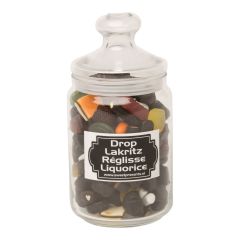 Drop Pot 1 liter