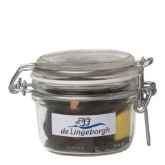Drop weckpot