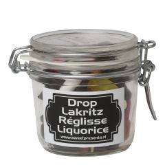 Weckpot drop 0,350 L