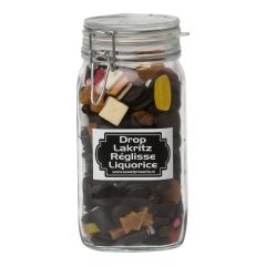 Drop weckpot 1,5 liter