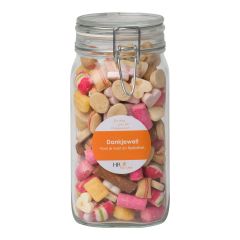 Snoep weckpot 1,5 liter