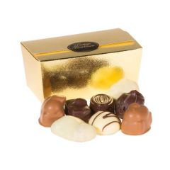 Ballotin met luxe bonbons