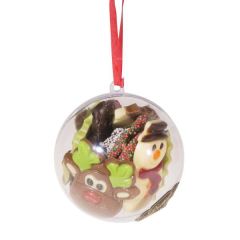 Kerstbal