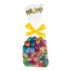 Zakje paaseitjes 500 gram