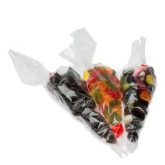 Zakjes drop