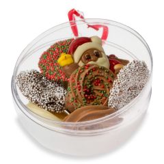 Kerstbal