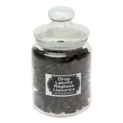 Drop mix 1,5 liter pot