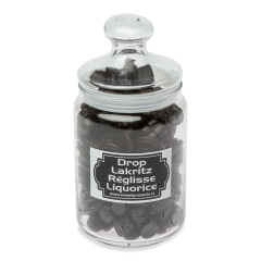 Suikervrije drop