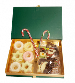 Kerst boek