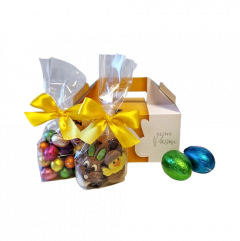 Bunny Box