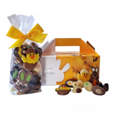 Bunny box De Luxe