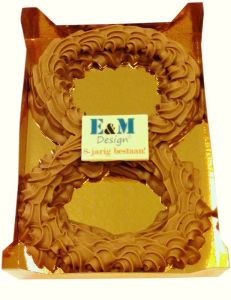 Chocolade cijfer