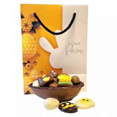 Tasje "lente"
