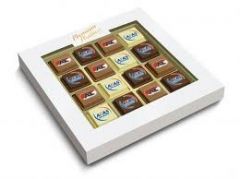 Logo bonbons 16 stuks