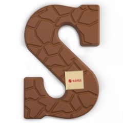 Logo Chocoladeletter 
