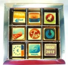 Logo Bonbon