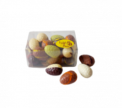 Vensterdoosje luxe eitjes