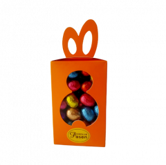 Paaseitjes in Bunnybox