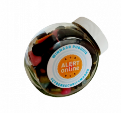 Originele drop pot