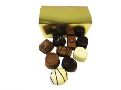 Bonbons in doosje 200 gram