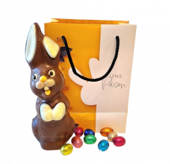 HELAAS UITVERKOCHT..Tasje "Flappie"  