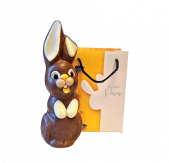 Tasje "Bobo"