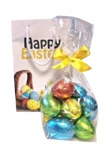 Tasje "Easter"
