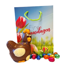 Tasje "Chicky"