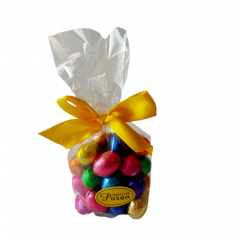 Zakje paaseitjes 200 gram